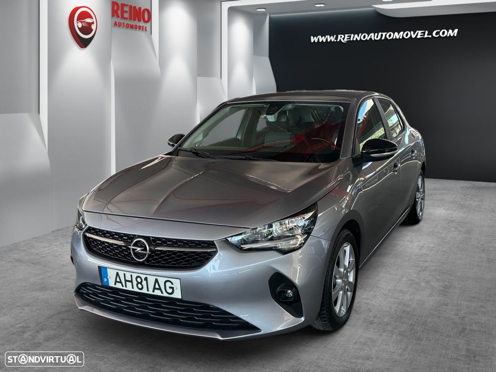 Opel Corsa 1.2 Business - 1