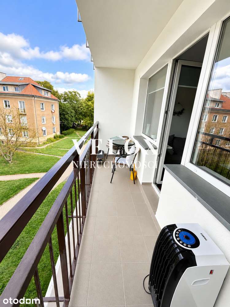 Mieszkanie na wynajem Szczecin Pomorzany ul Boryny