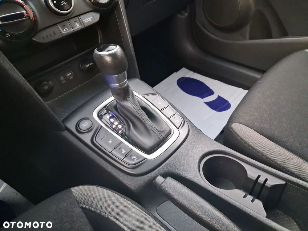 Hyundai Kona 1.6 T-GDI DCT Trend - 19