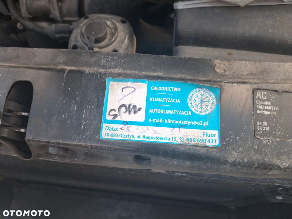 Skoda Octavia 1.6 TDI Ambition - 11