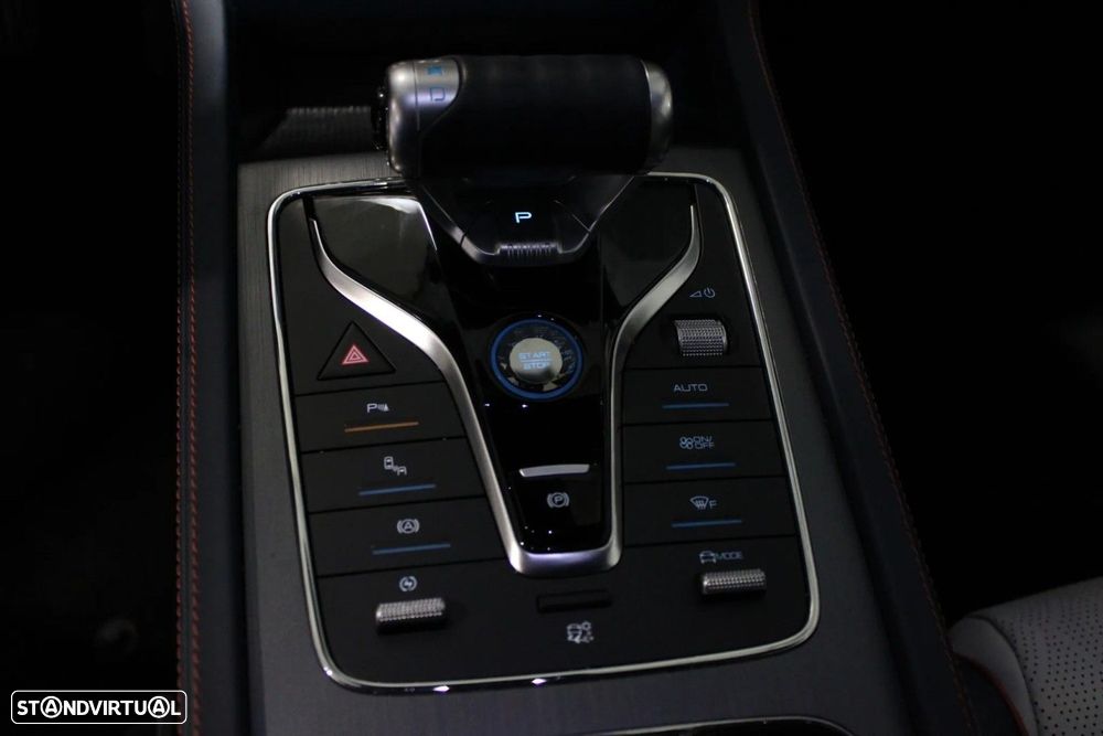 BYD Atto 3 60.48 kWh Design - 13