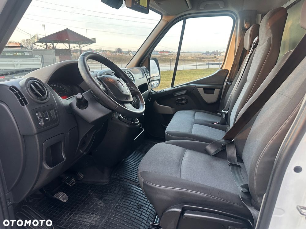 Renault master - 11