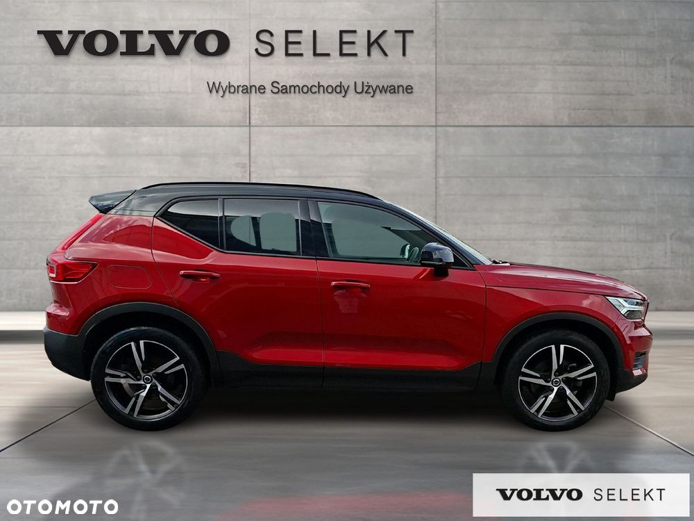 Volvo XC 40 - 7