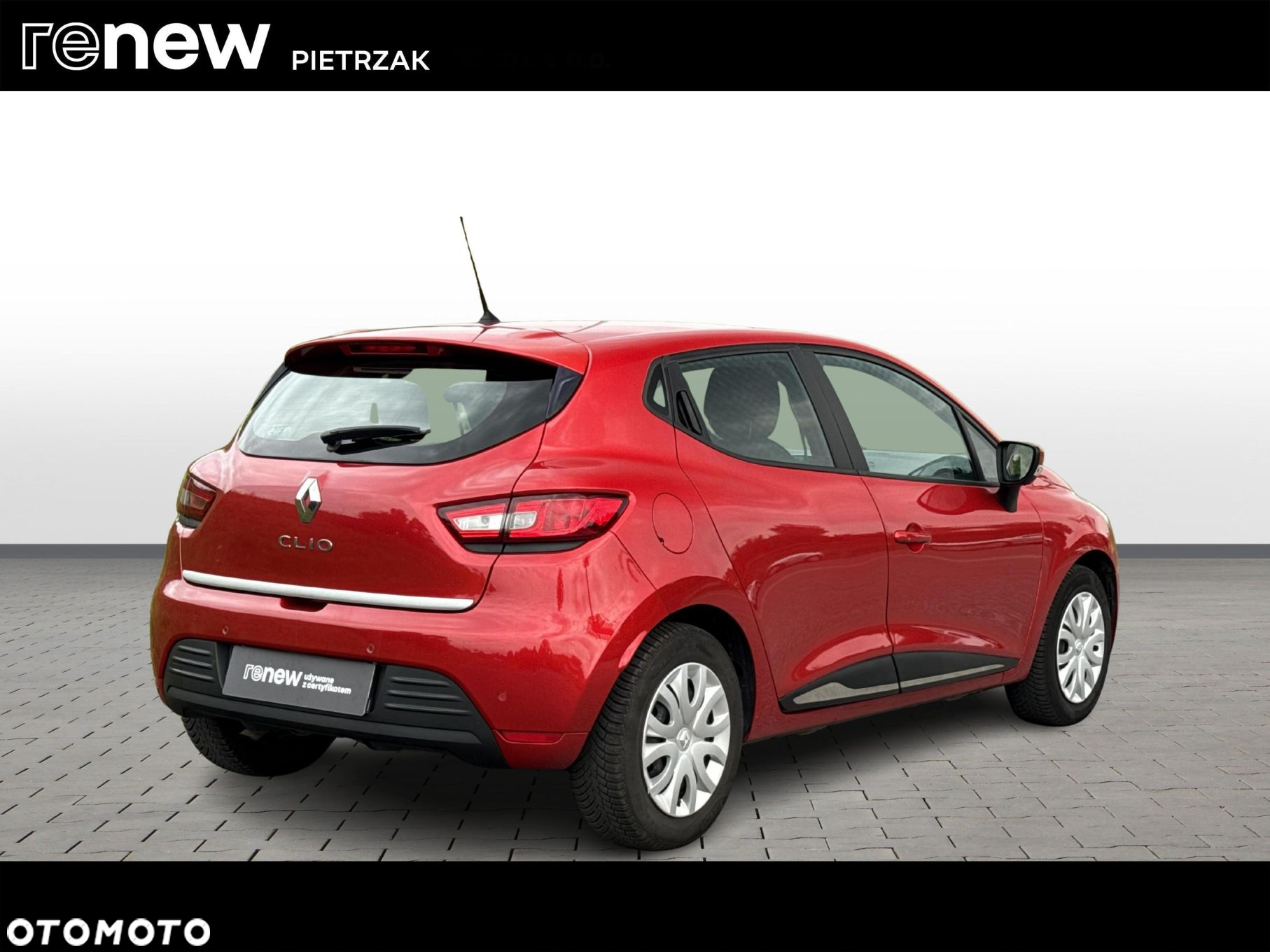 Renault Clio 0.9 TCe Winter Edition - 5