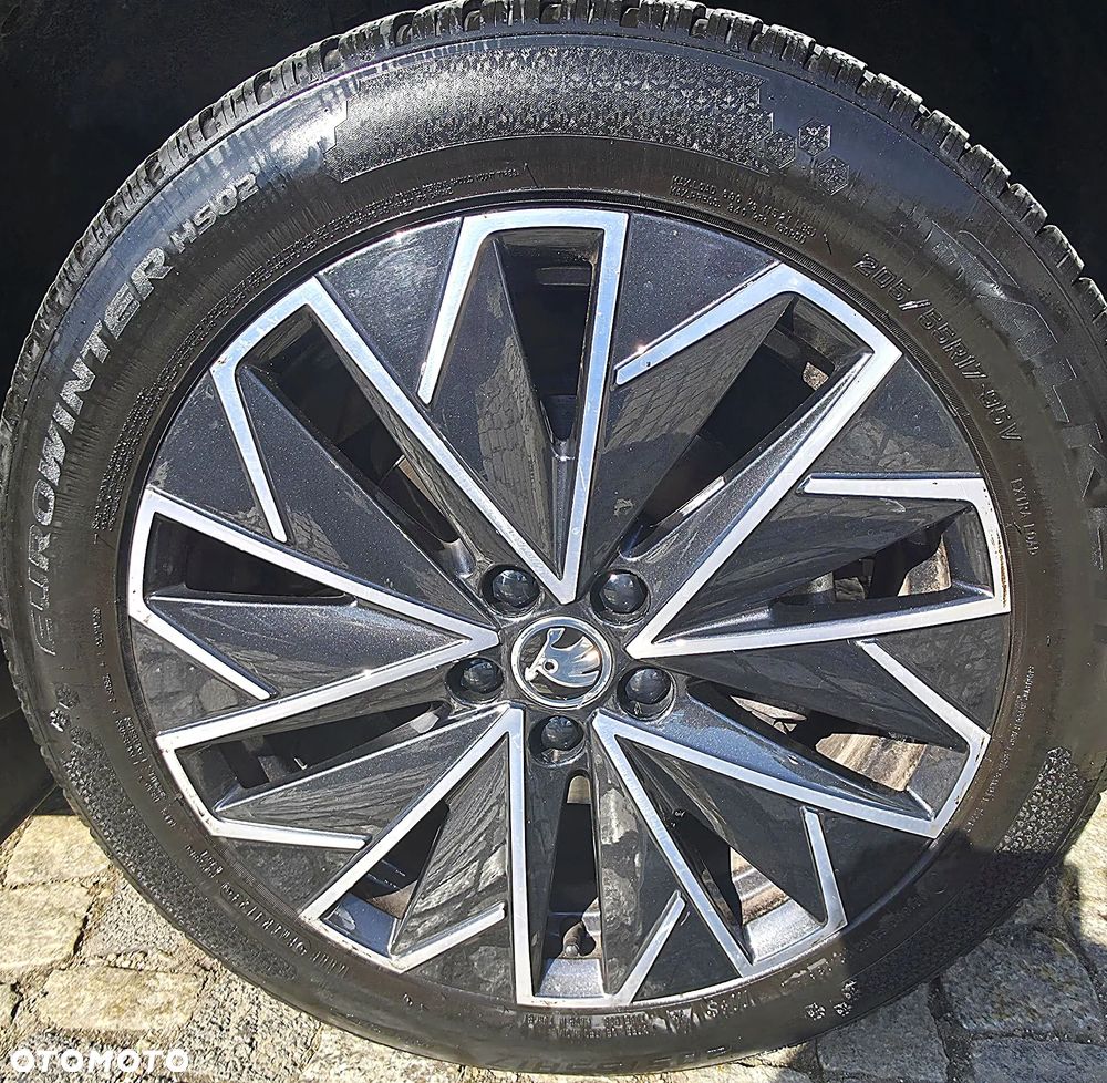 Skoda Kamiq 1.0 TSI Style - 22