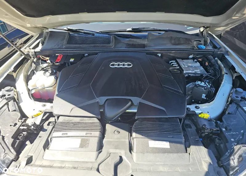 Audi Q7 55 TFSI quattro tiptronic S line - 13