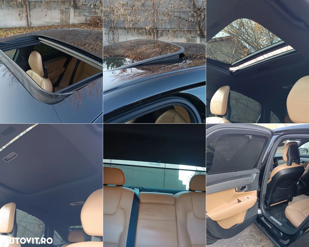 Volvo S90 D5 AWD Inscription - 6