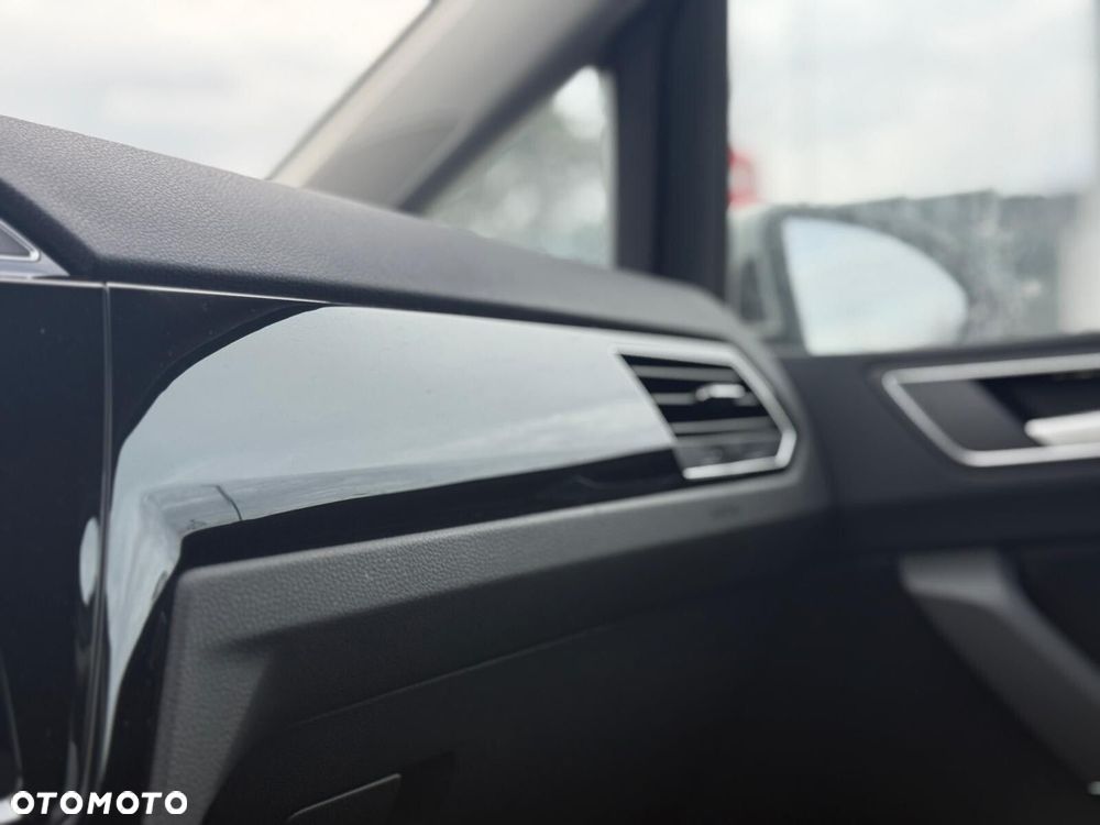 Volkswagen Touran 1.5 TSI EVO Highline DSG - 30