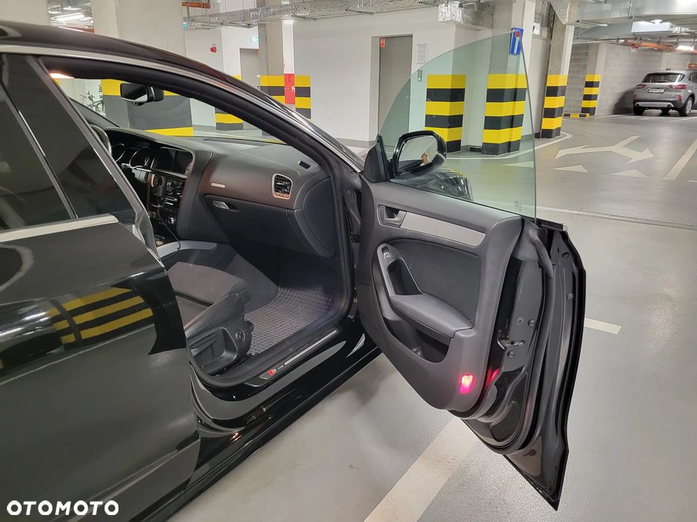 Audi A5 Sportback 2.0 TDI Multitronic - 28