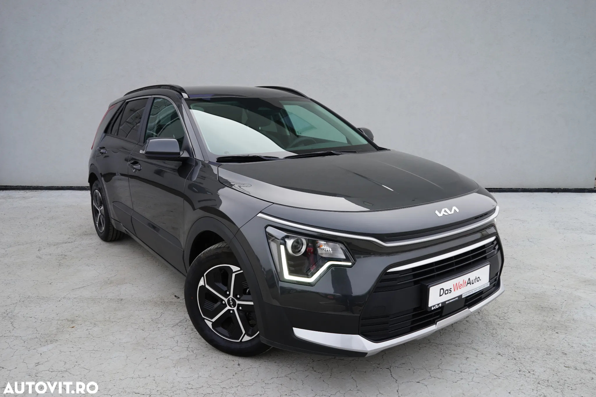 Kia Niro - 8