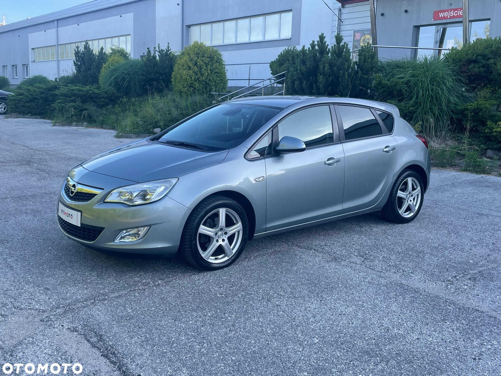 Opel Astra 1.4 Turbo Selection - 35
