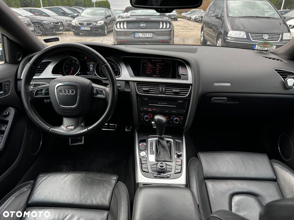 Audi A5 Sportback - 27