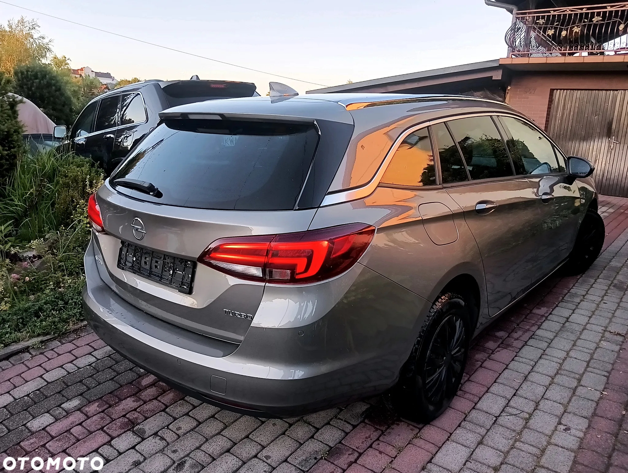 Opel Astra 1.4 Turbo Start/Stop Innovation - 7
