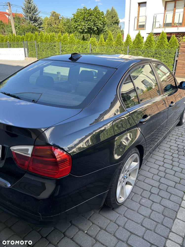 BMW Seria 3 - 3