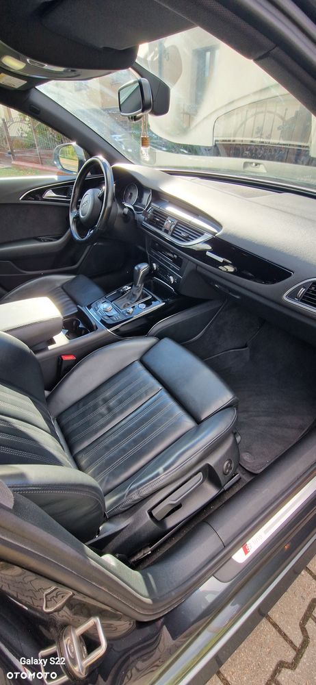 Audi A6 Avant - 25