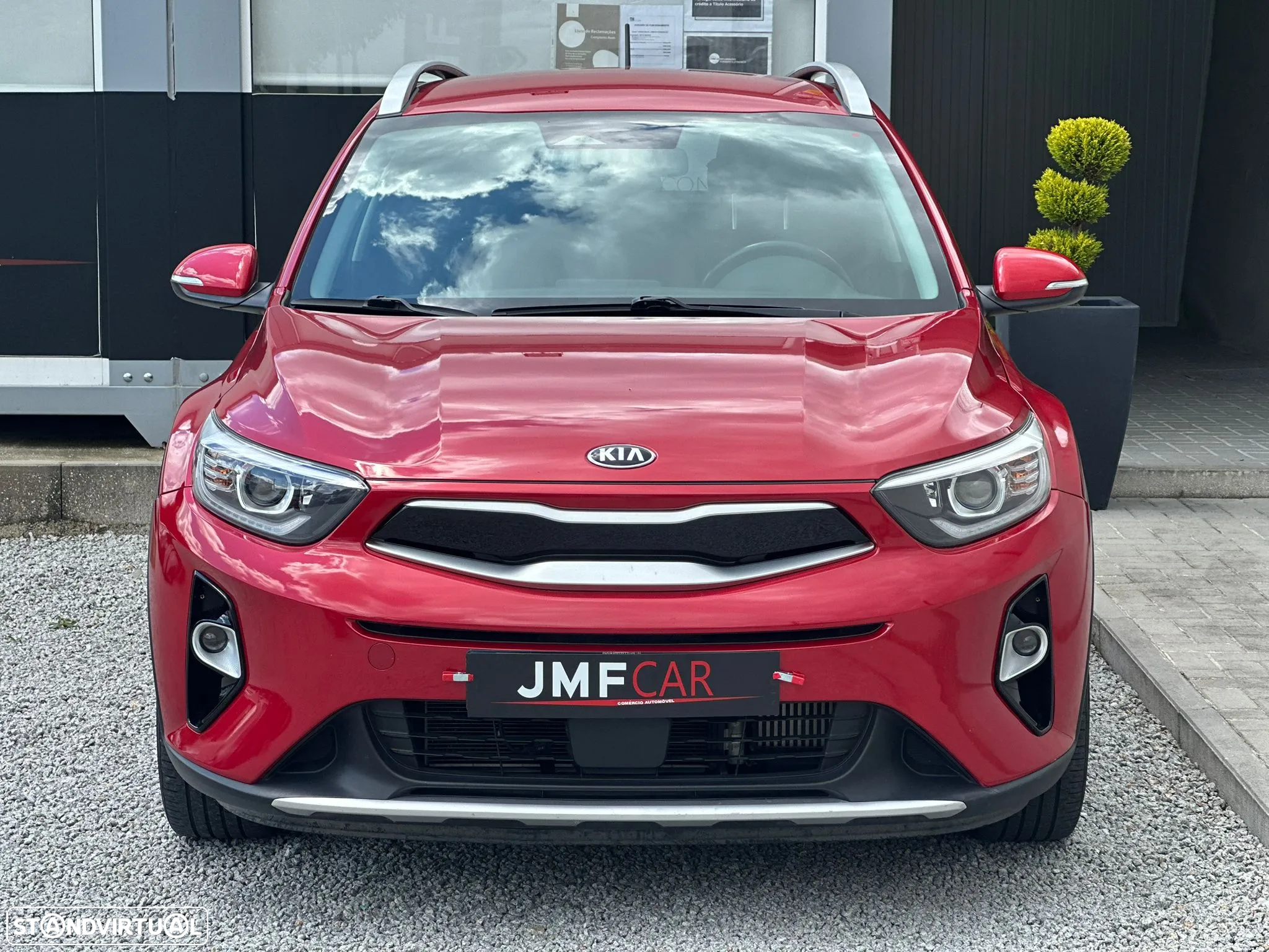 Kia Stonic 1.0 T-GDI Drive - 2