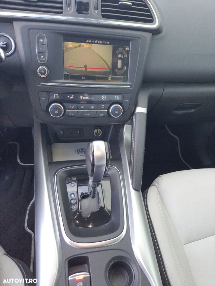 Renault Kadjar - 15