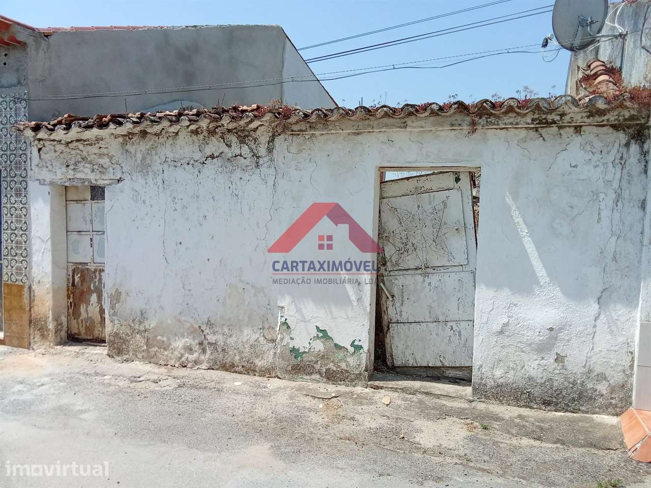 Moradia T2 Venda em Manique do Intendente, Vila Nova de São Pedro e Ma - Grande imagem: 5/14