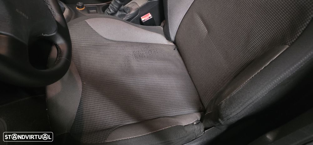 Peugeot 308 - 9