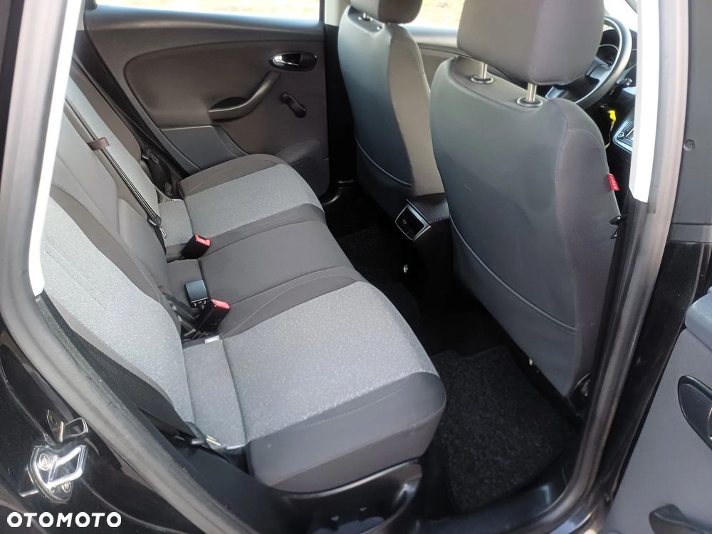 Seat Altea 1.6 Comfort Limited - 23