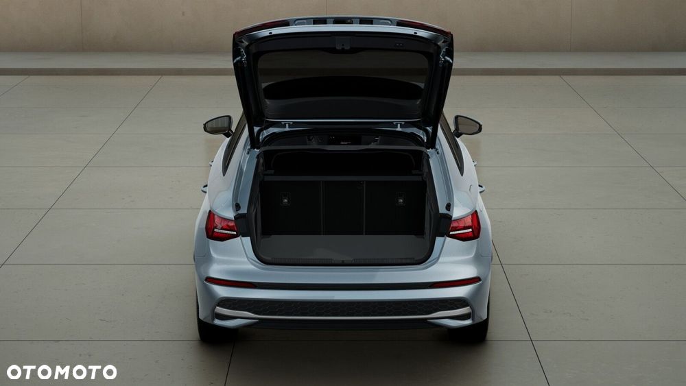 Audi A3 Sportback - 11