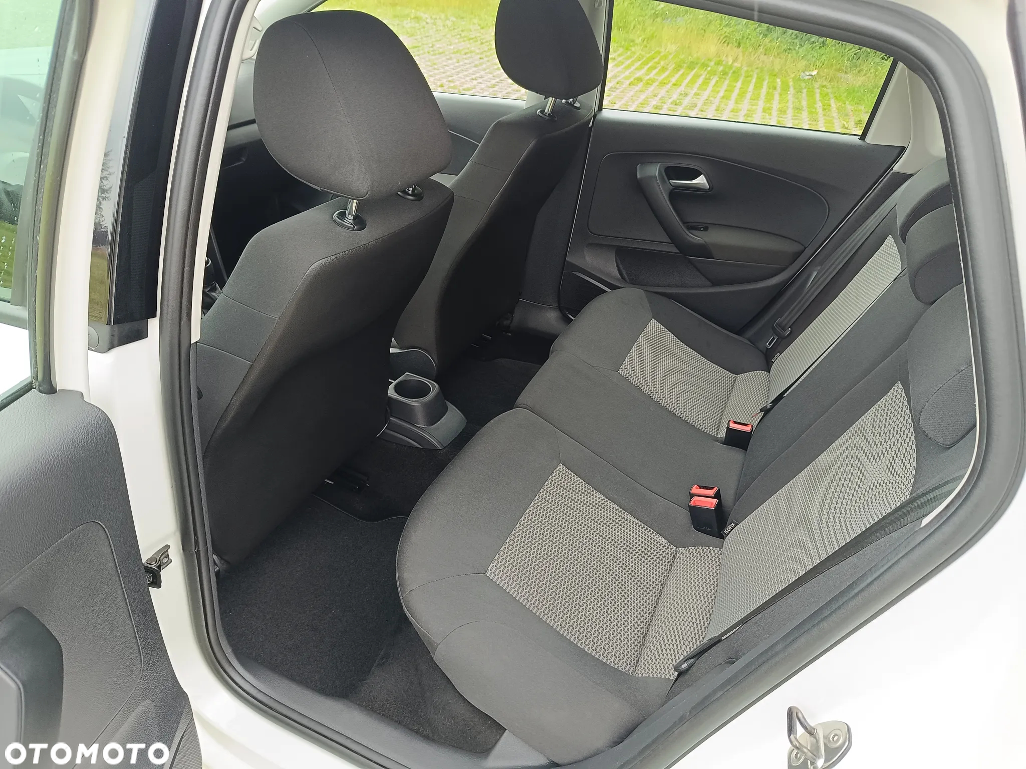 Volkswagen Polo - 21