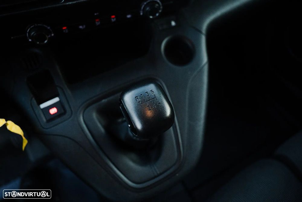 Peugeot Partner - 10
