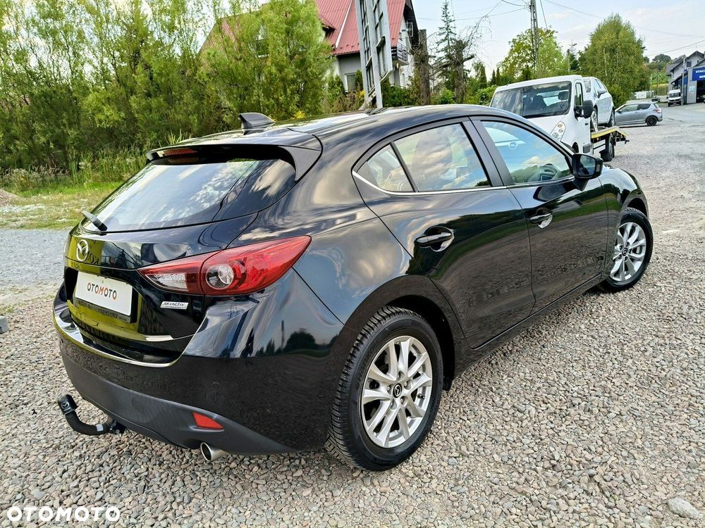 Mazda 3 - 15