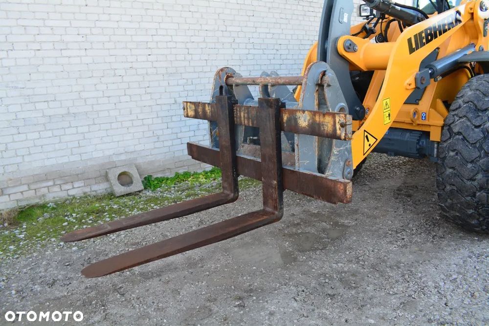 Liebherr L 514 STEREO 2015ROK - 35