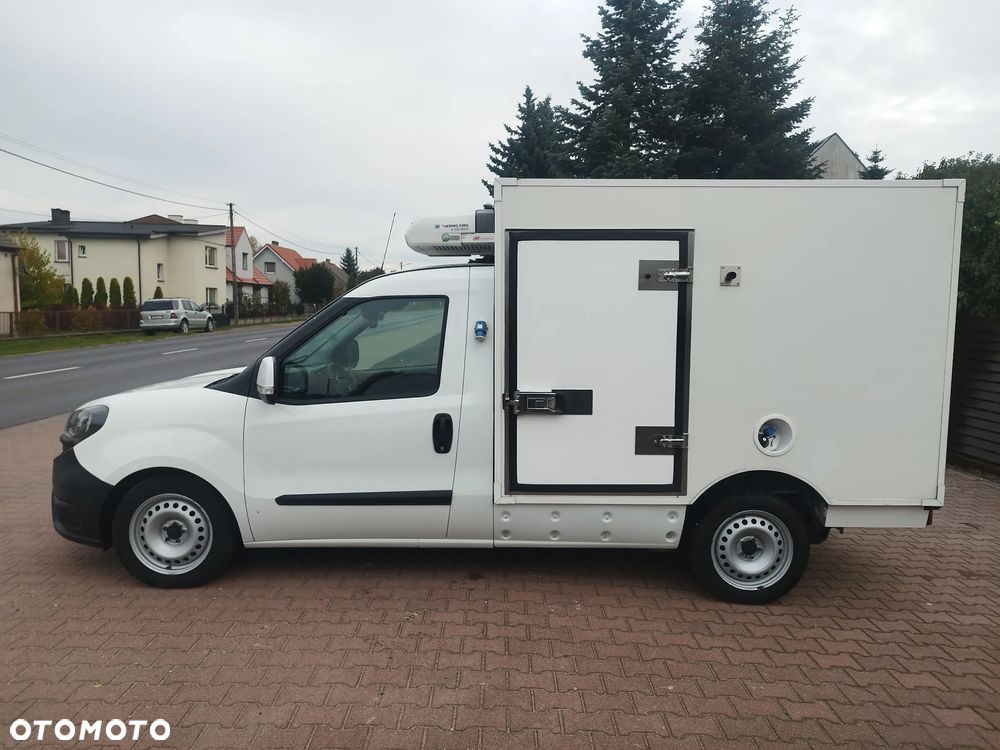 Fiat Doblo - 4