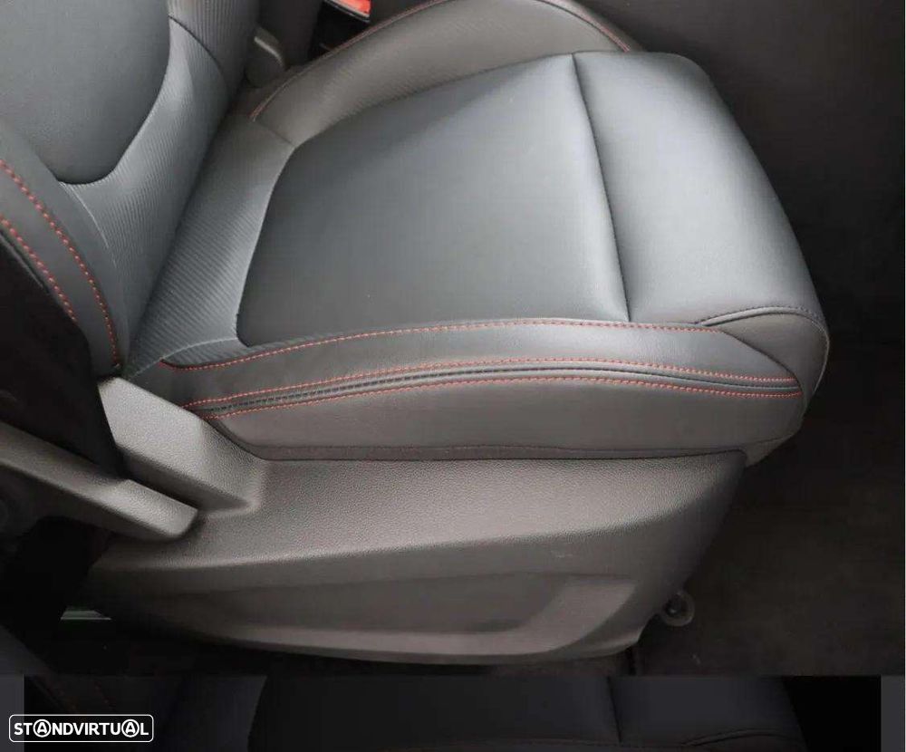 MG ZS EV 72.6 kWh Luxury OBC 11 kW - 17