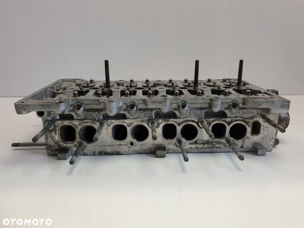 Opel Insignia 2.0 CDTI GŁOWICA CYLINDRÓW 55576915 - 3