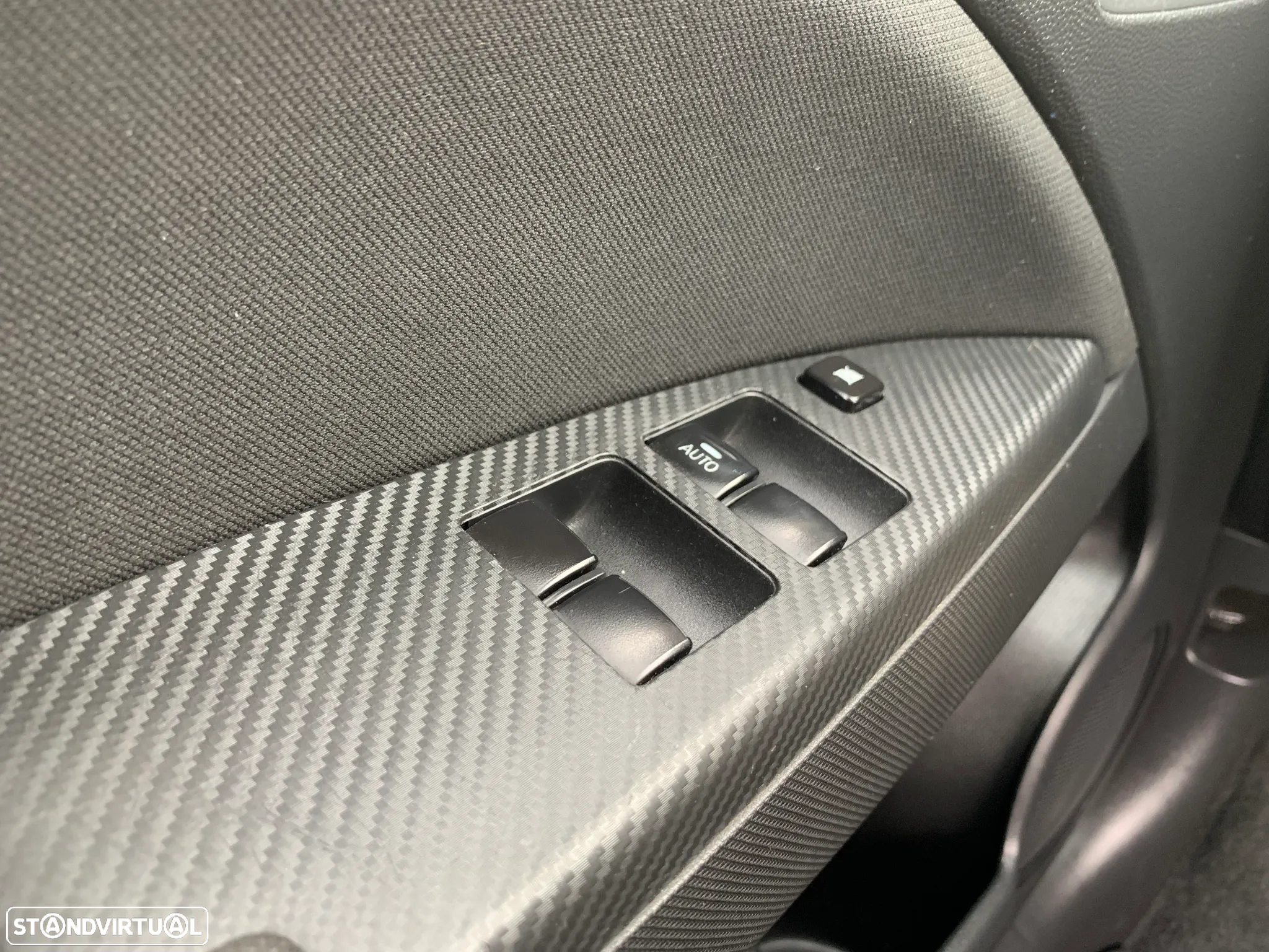 Mitsubishi Space Star 1.2 Intense Connect Edition - 25
