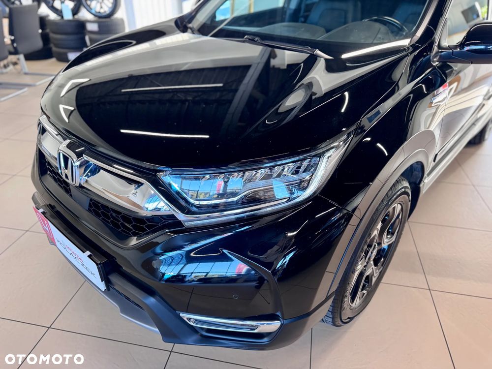 Honda CR-V 2.0 i-MMD Lifestyle (Honda Connect+) - 29