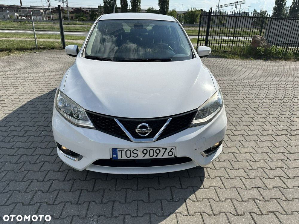 Nissan Pulsar - 6