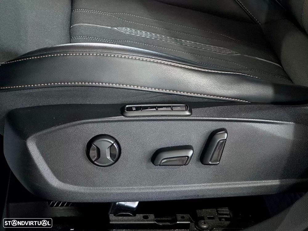 Cupra Leon ST 2.0 TSI 4Drive DSG VZ - 13