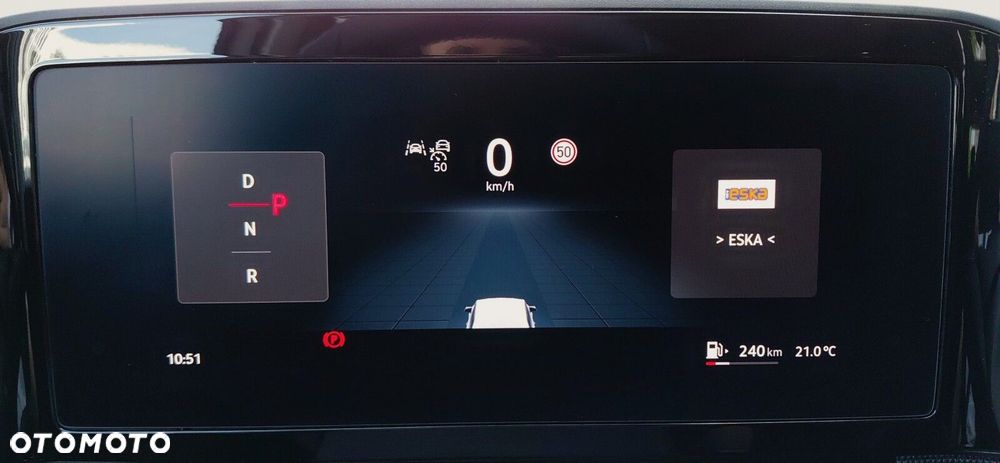 Skoda Kodiaq 2.0 TDI 4x2 Selection DSG - 28