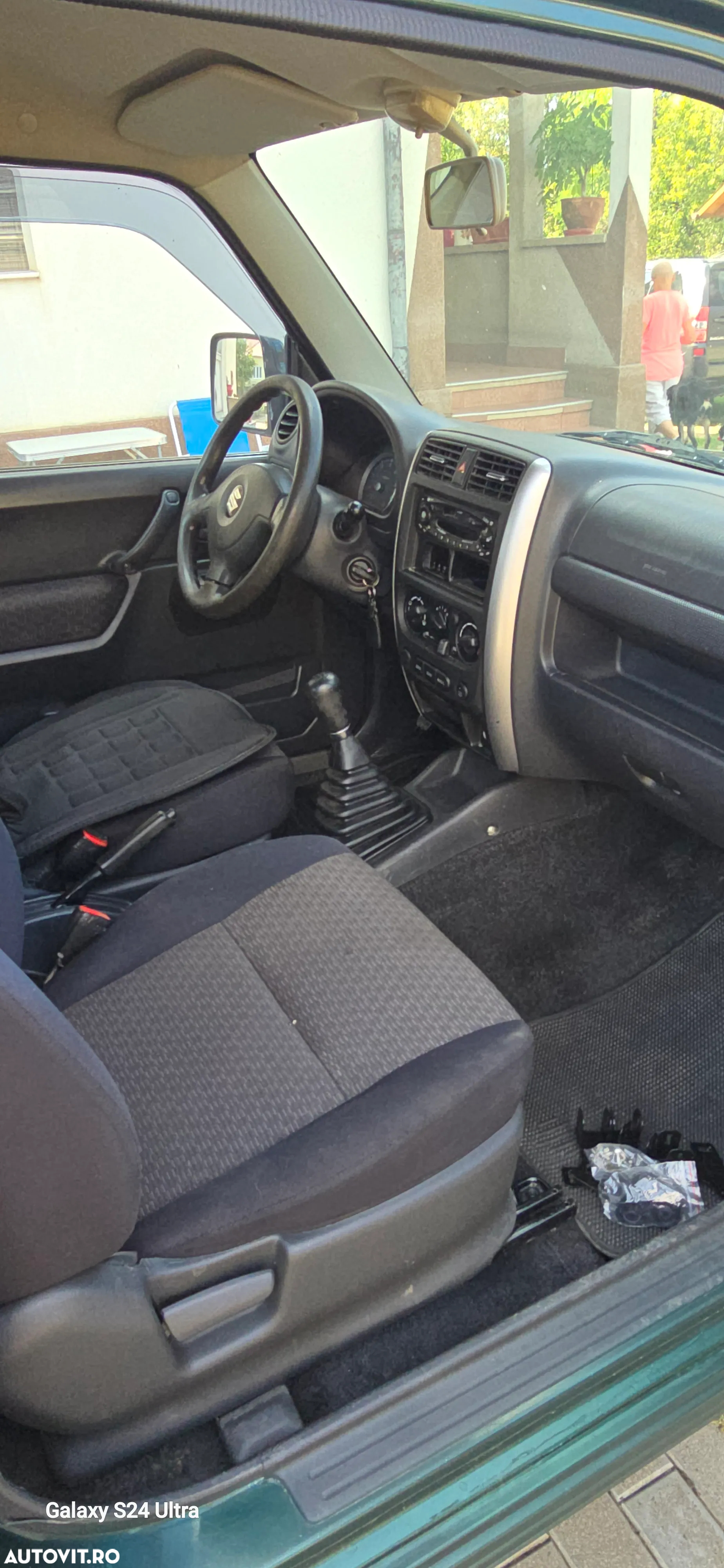 Suzuki Jimny 1.5 DDiS Ranger - 7