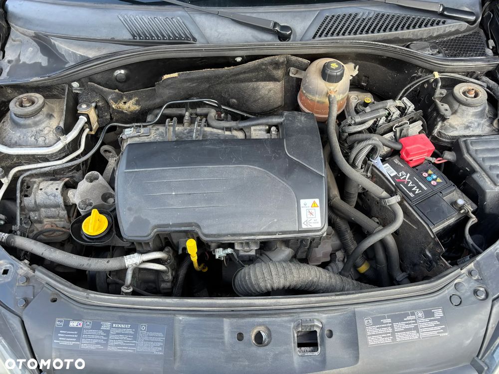 Renault Clio - 7