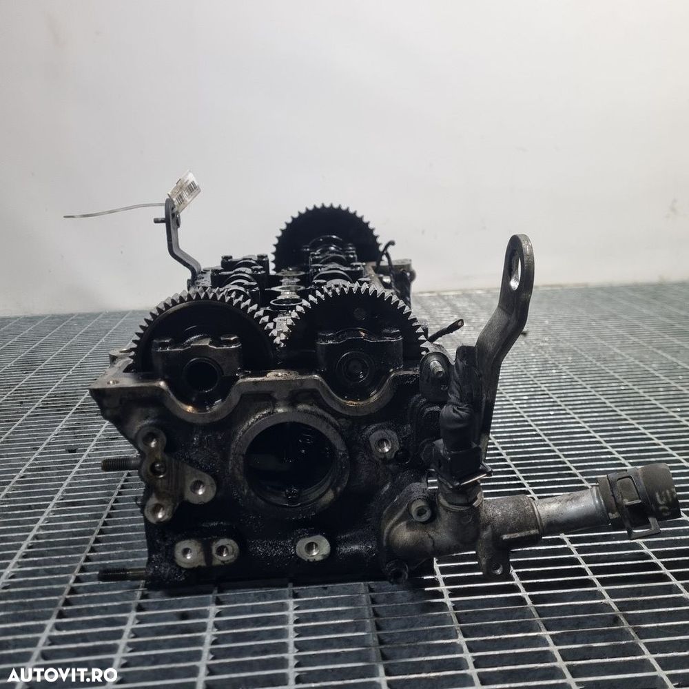 Chiuloasa SsangYong Tivoli 1.6 D 2015 - 2019 85kW 115CP 1597CC D16DTF Euro6 (1471) ... - 3