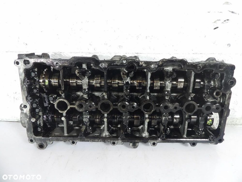 FORD TRANSIT CONNECT II 1.5TDCI POKRYWA ZAWORÓW 9812647280 Z2GA - 2