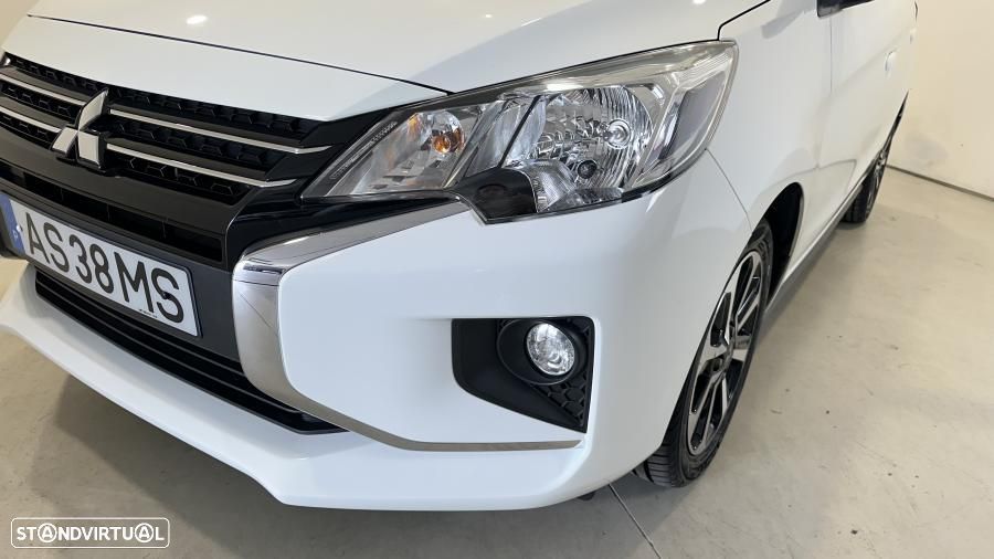 Mitsubishi Space Star 1.2 Intense - 11