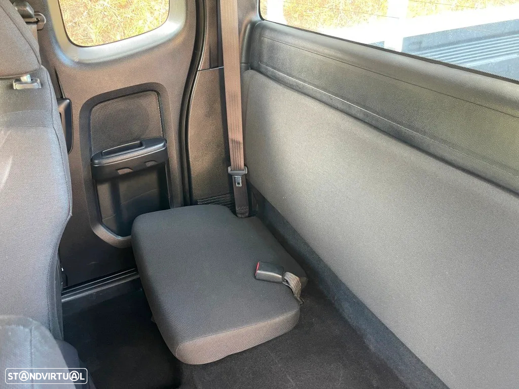 Ford Ranger 2.0 TDCi CD XL 4WD - 43