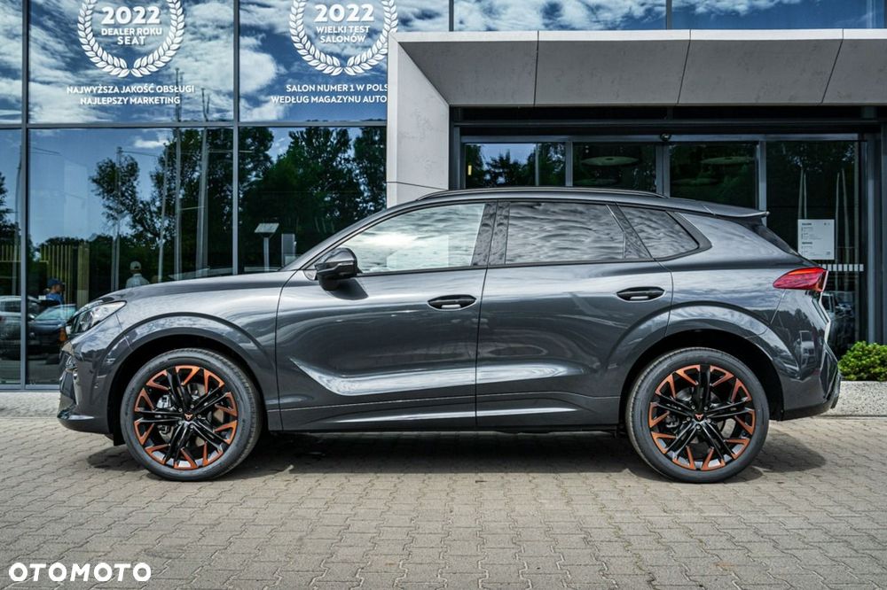 Cupra Terramar - 8