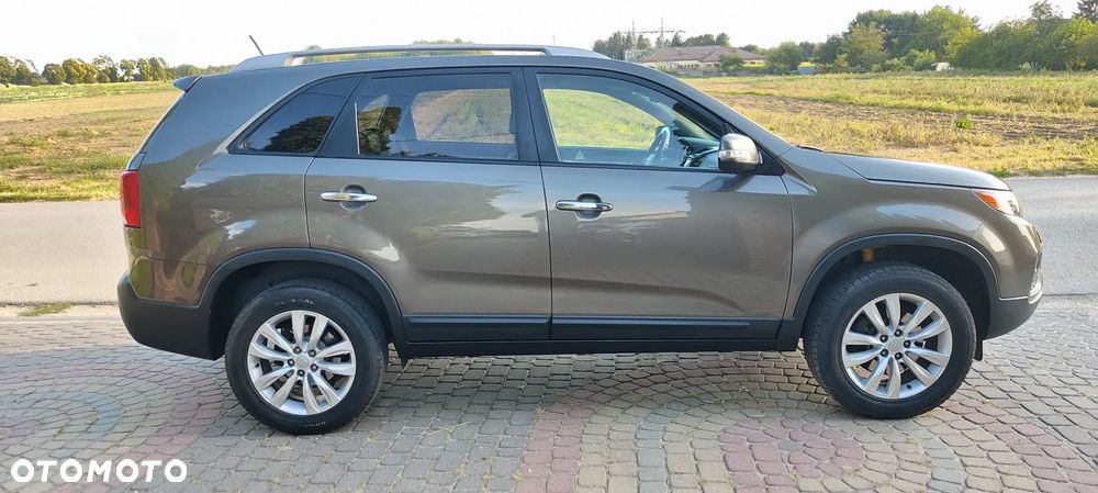 Kia Sorento 2.0 CRDi L - 12