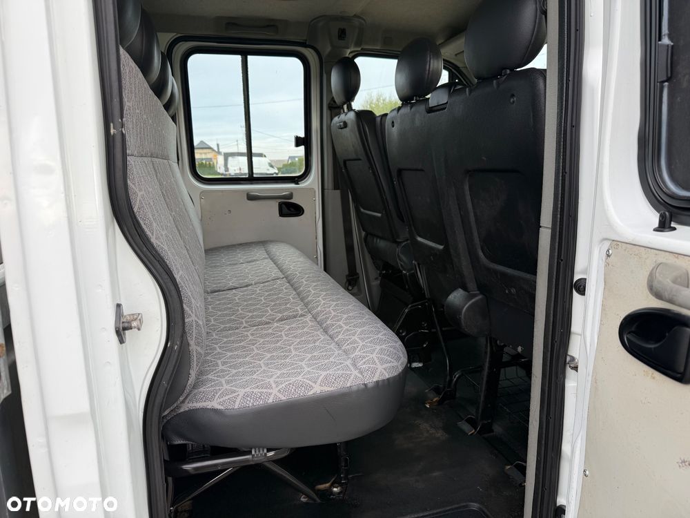 Renault MASTER - 18