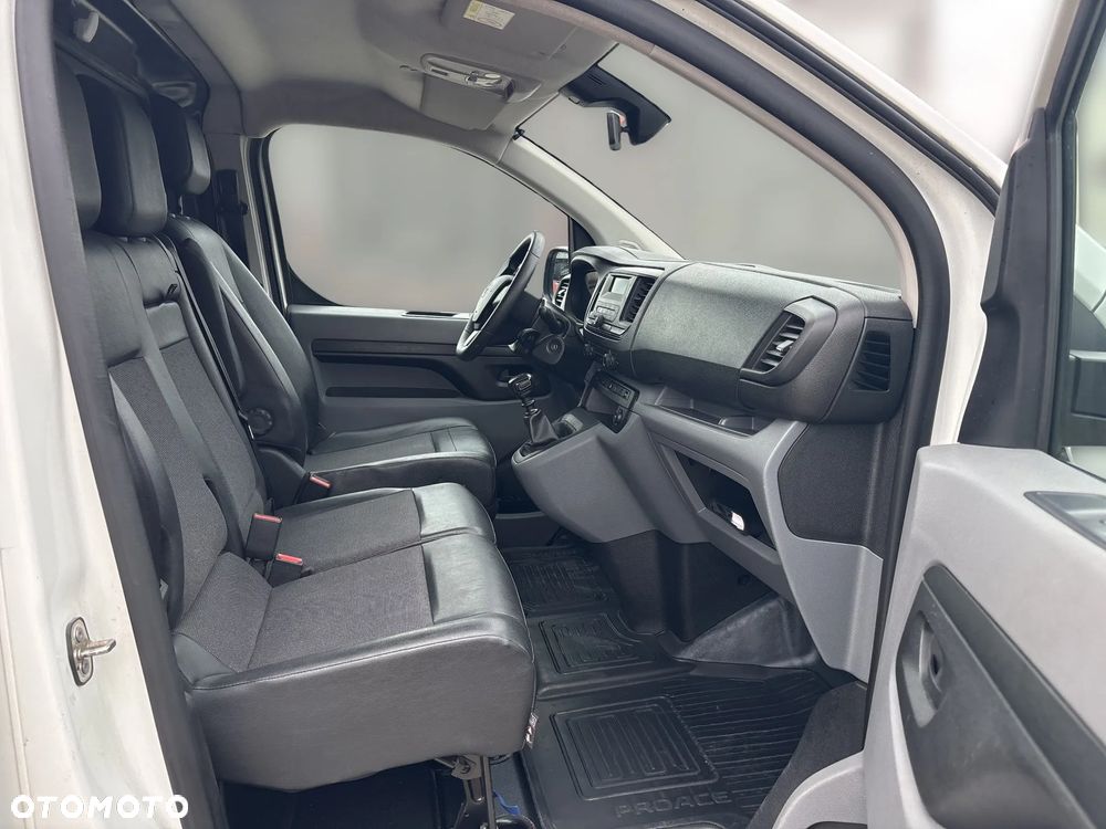 Toyota PROACE 2.0 D-4D LONG 3,1T ACTIVE - 15