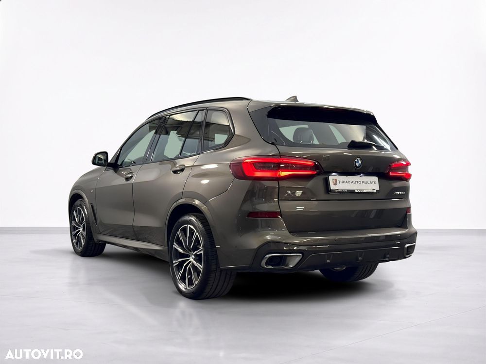 BMW X5 - 4