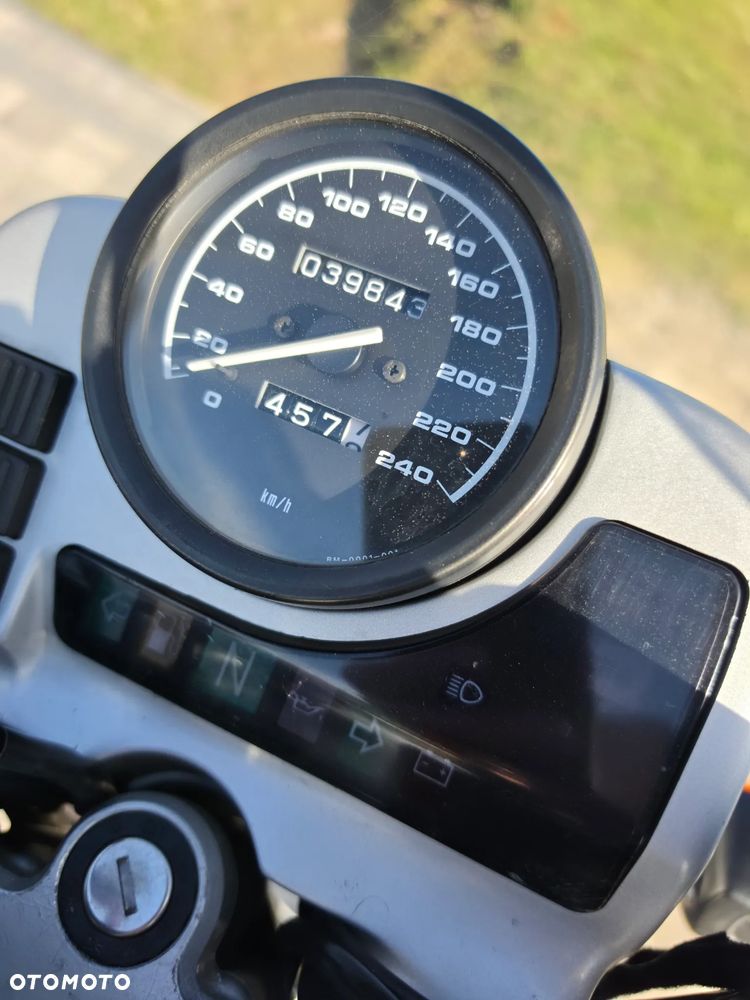 BMW R - 7