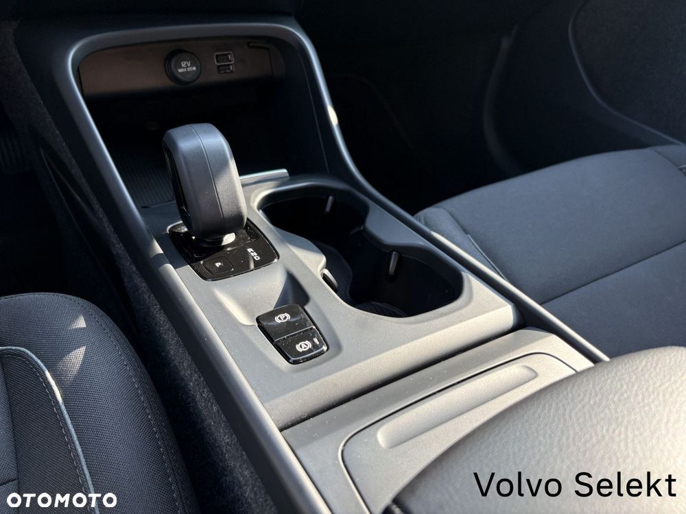 Volvo XC 40 - 14